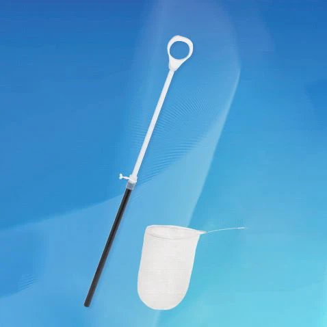 Geanta de recuperare Endo