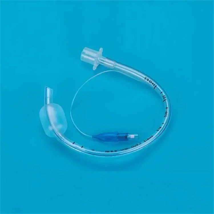 Intubație endotraheală orală