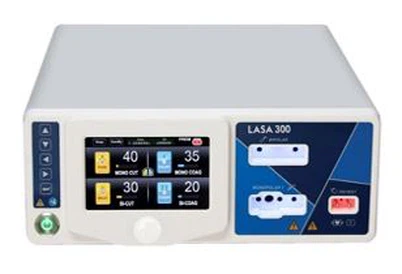 Aparat de cautare pentru diatermie