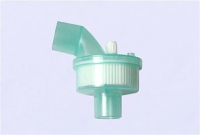 Filtru de respirație de unică folosință