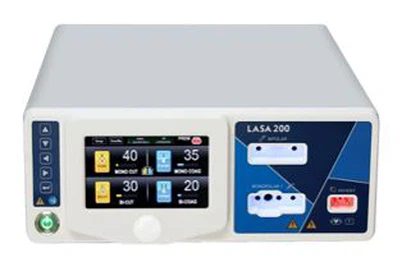 Aparat de electrocauterizare