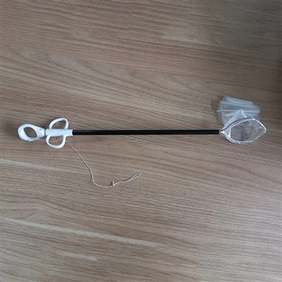 Geanta de recuperare a probelor endoscopice