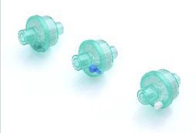 Filtre pentru respirație