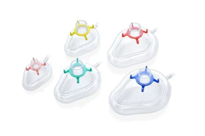 Masca de anestezie generala