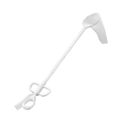 Endo Bag laparoscopică de unică folosință