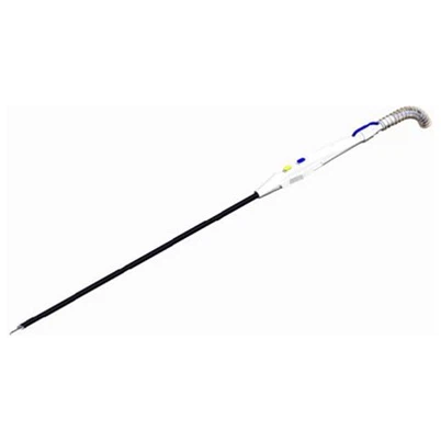 Sistem laparoscopic de evacuare a fumului