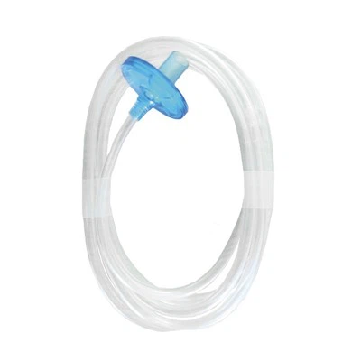 Filtru de fum laparoscopic