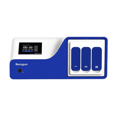 Evacuator medical de fum