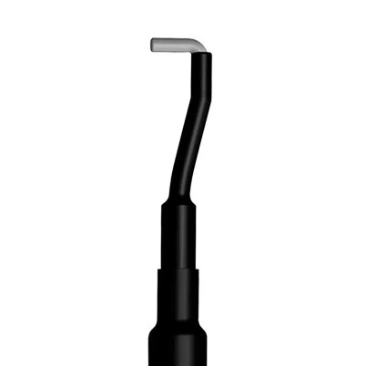 Electrod laparoscopic monopolar