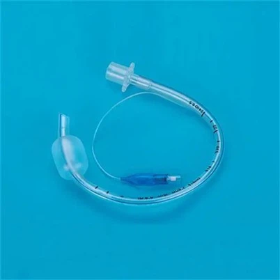 Intubație endotraheală orală