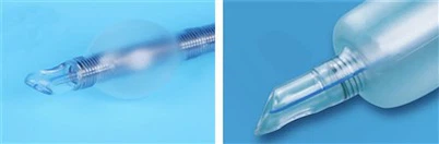 Tub endotraheal cu un singur lumen