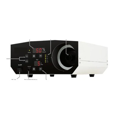 Sisteme chirurgicale de evacuare a fumului