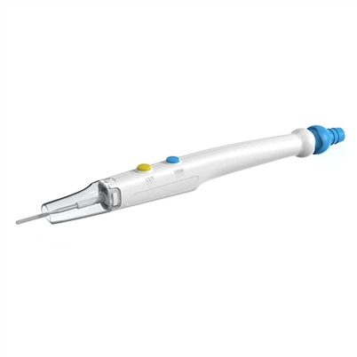 Creion pentru evacuarea fumului